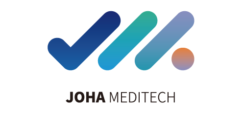 F08-JOHA Meditech Co., Ltd.